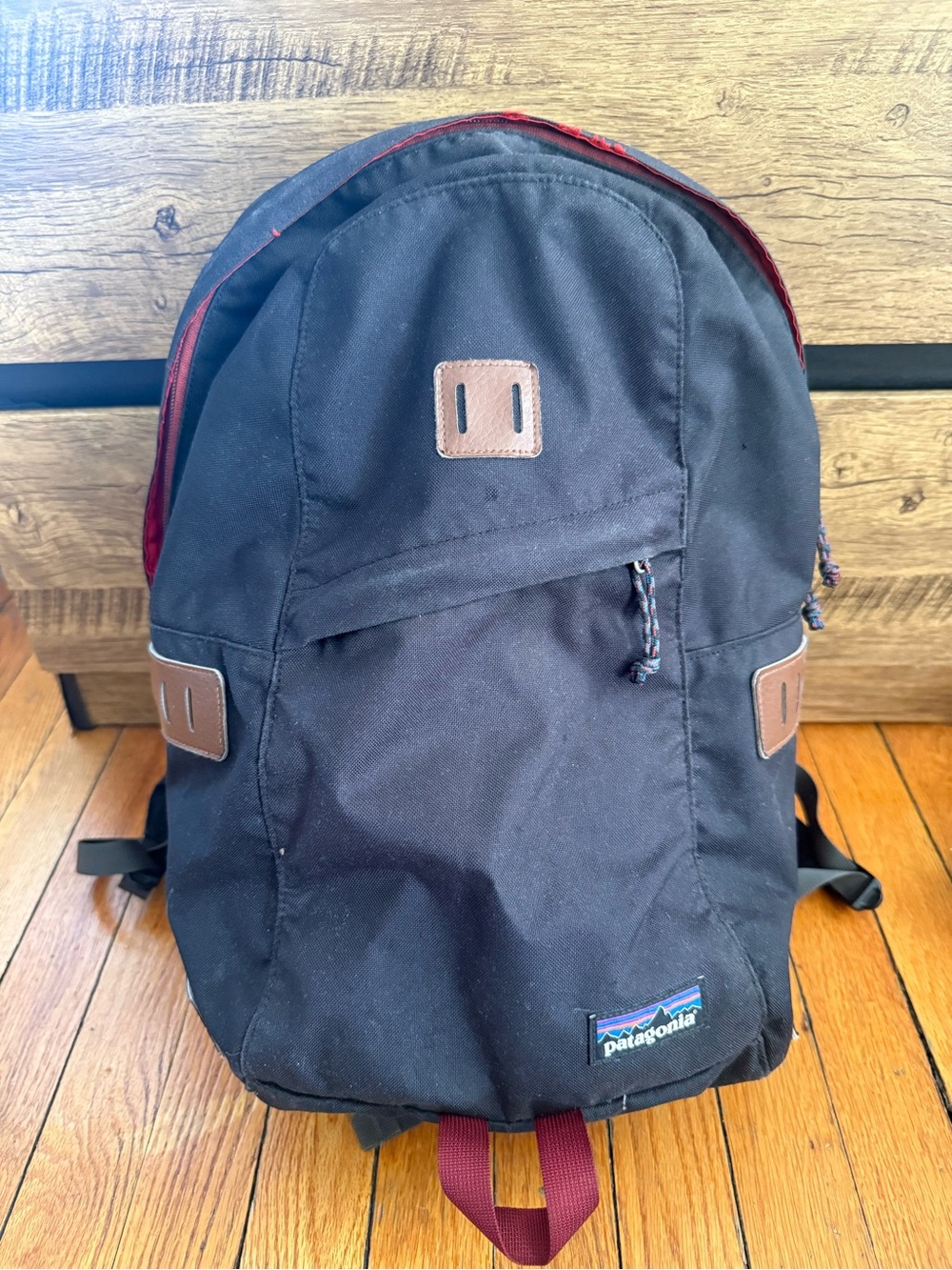 Patagonia Ironwood Backpack 20L